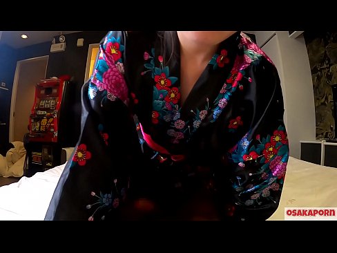 ❤️ Молода дівчина-косплей обожнює секс до оргазму зі сквиртом у вершниці та мінетом. Азіатська дівчина з волохатою кицькою і красивими цицьками в традиційному японському костюмі в аматорському відео, що показує мастурбацію іграшками для траха. Сакура 3 Осакапорн. Секс-відео у нас