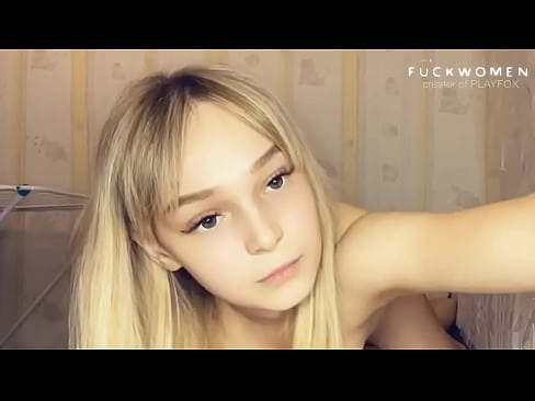 ❤️ Ненаситна школярка дає однокласницю зруйнуючу пульсуючу оральну кремплату Секс-відео у нас